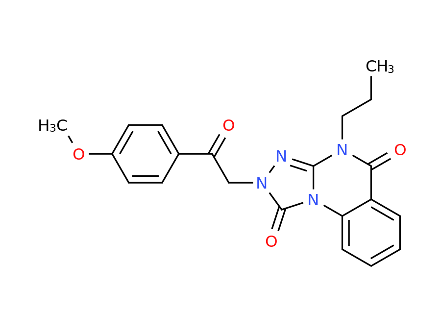 Structure Amb20560918