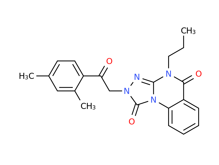 Structure Amb20560919