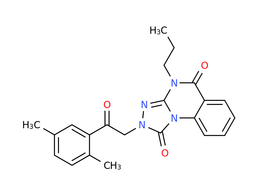 Structure Amb20560920