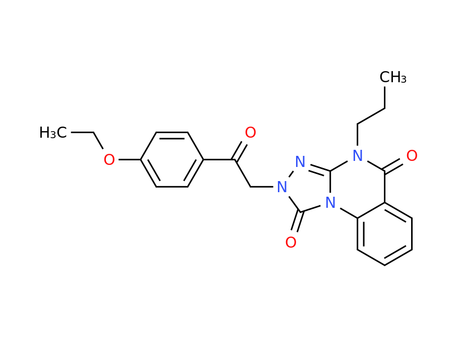 Structure Amb20560921