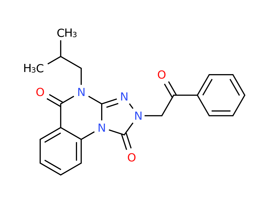 Structure Amb20560939