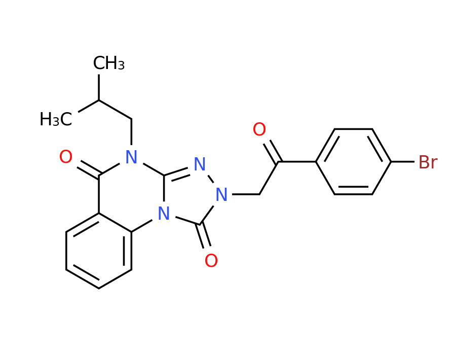 Structure Amb20560940