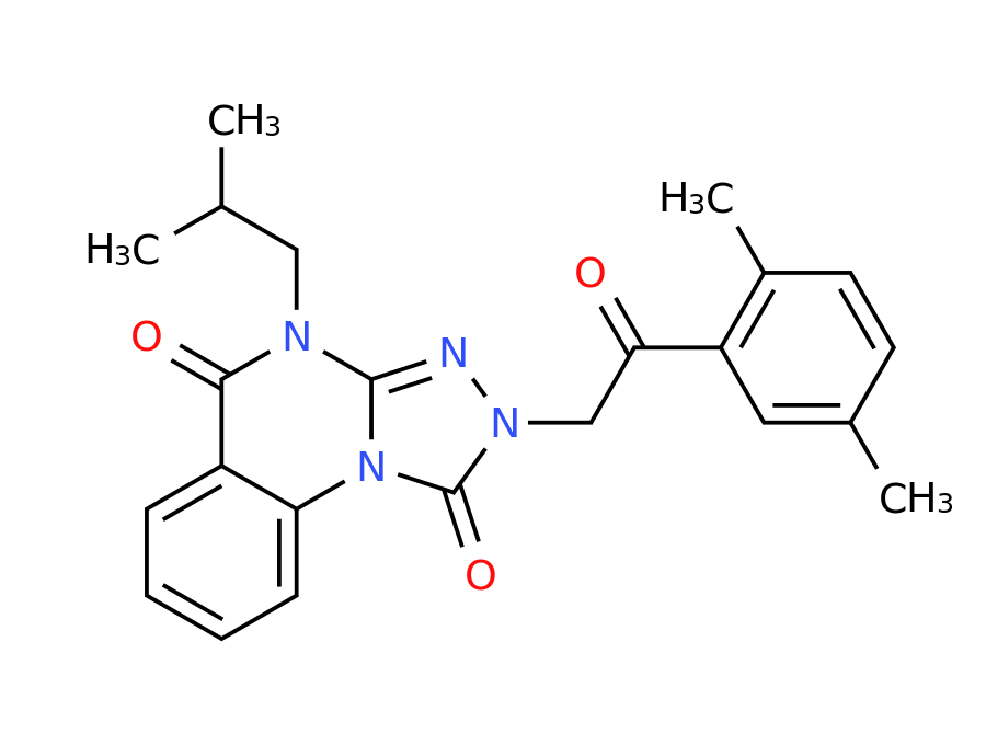 Structure Amb20560945