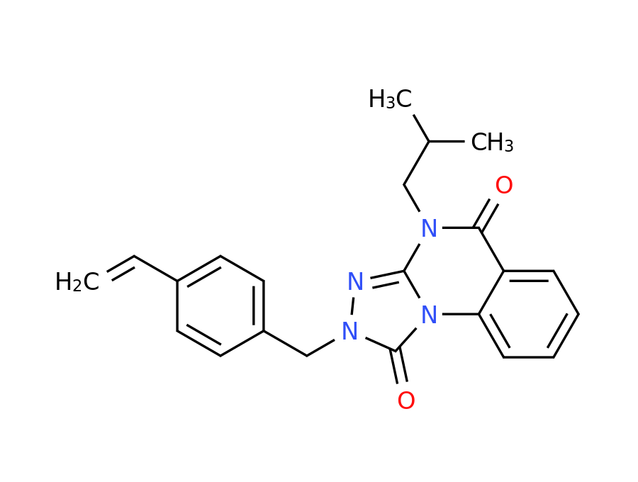 Structure Amb20560961