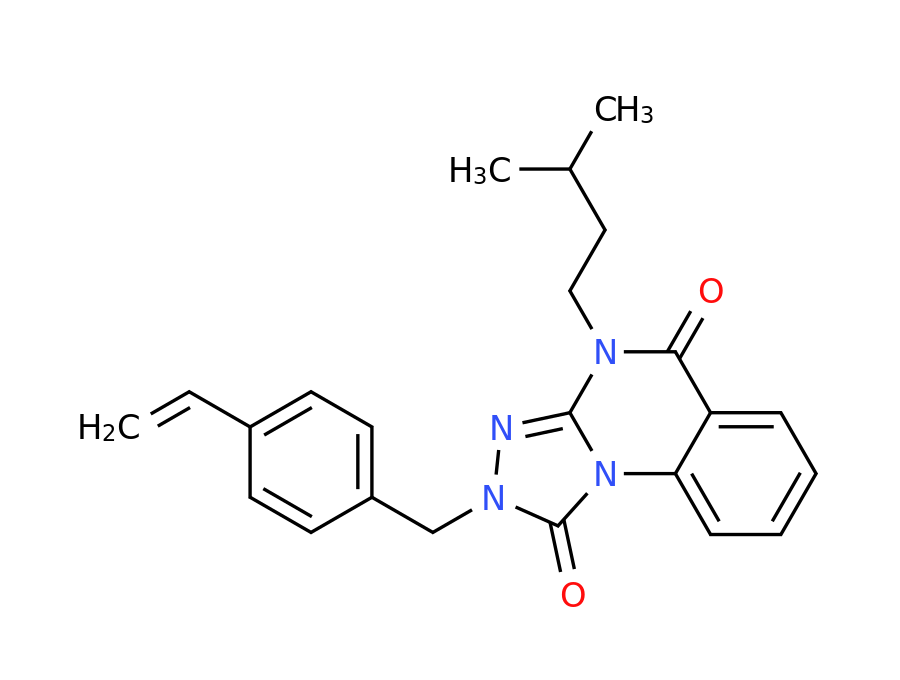 Structure Amb20560979