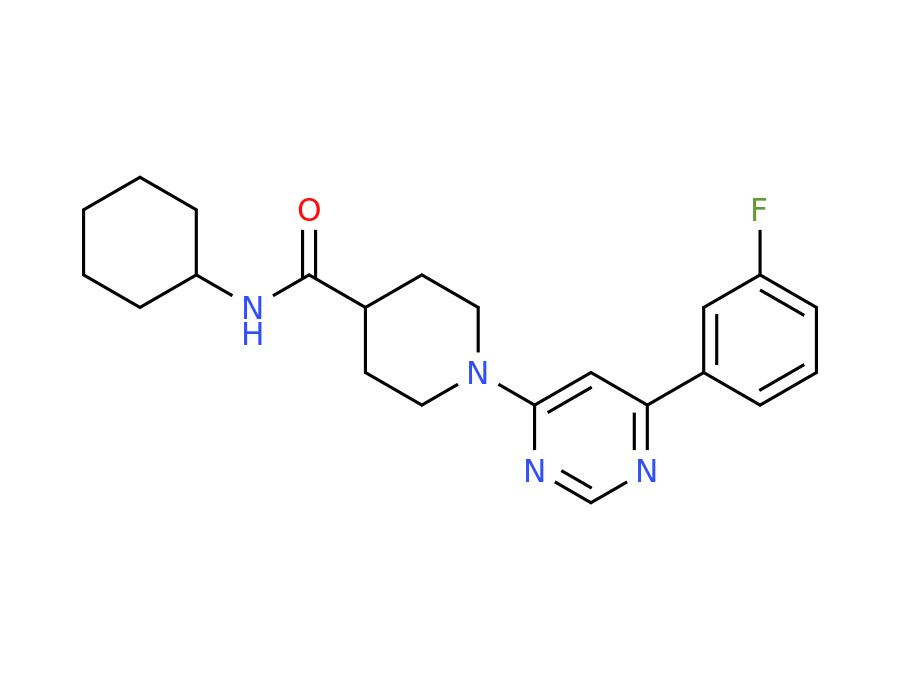 Structure Amb20561286