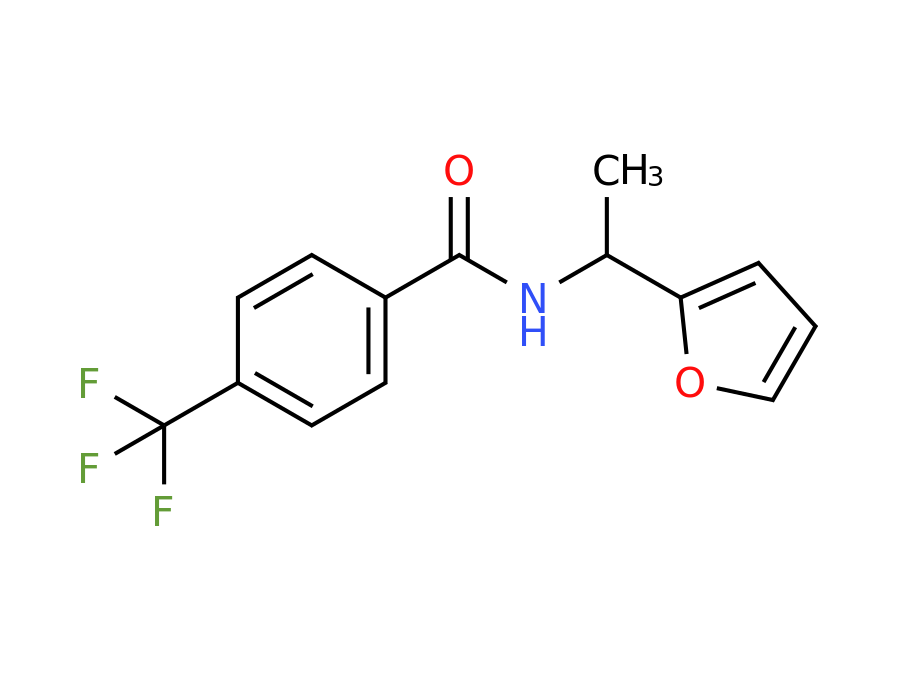 Structure Amb205616