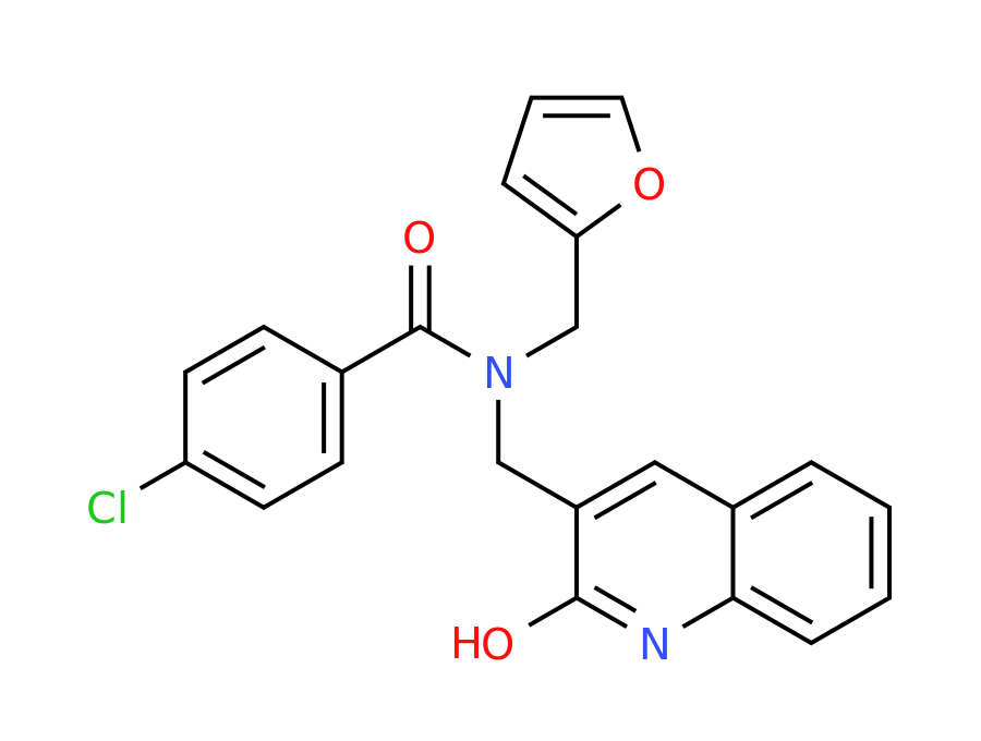 Structure Amb2056218