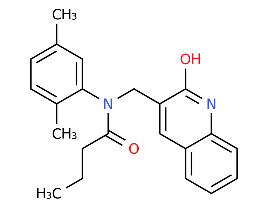 Structure Amb2056462