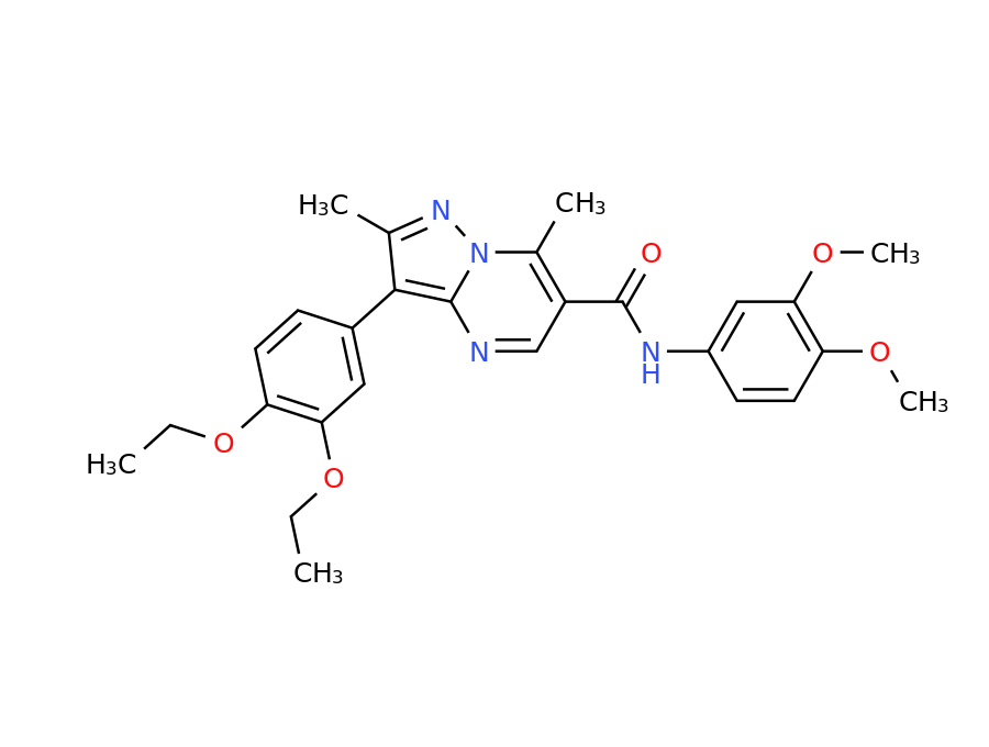 Structure Amb20565409