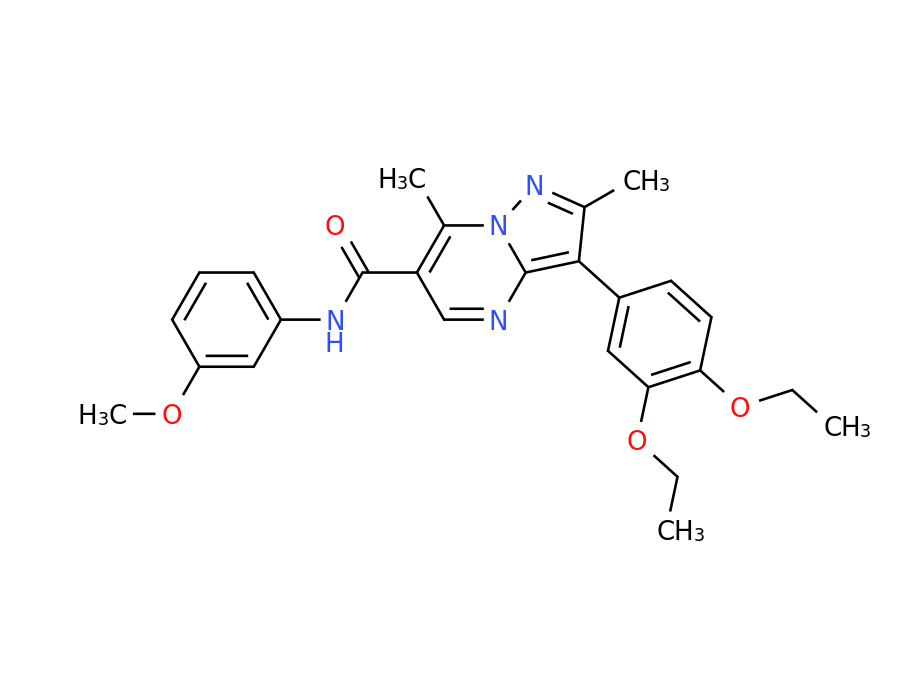 Structure Amb20565410