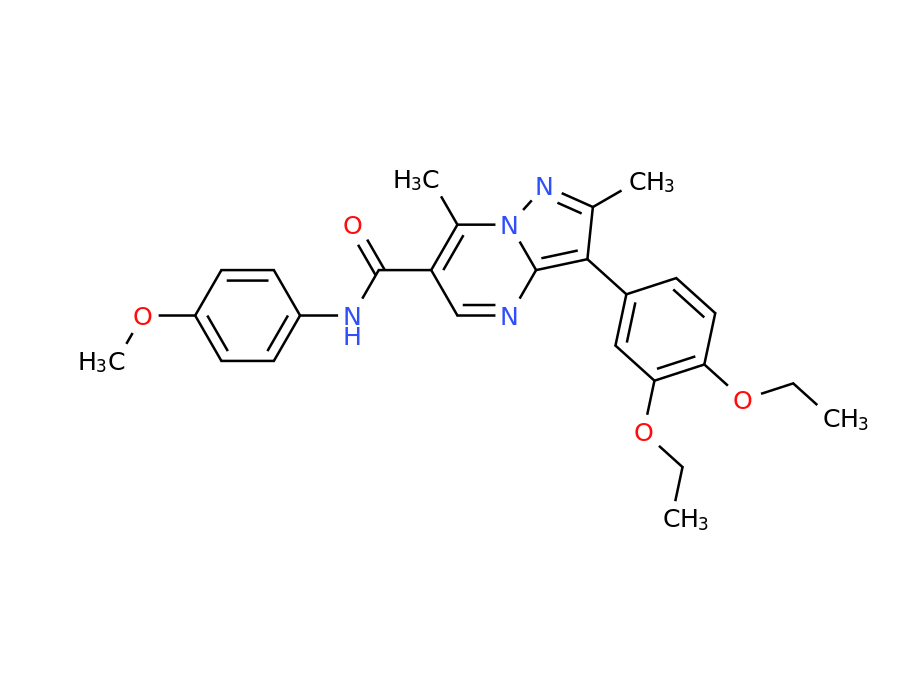 Structure Amb20565411