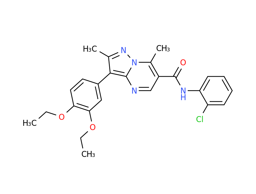 Structure Amb20565413