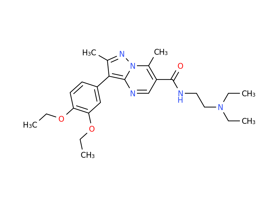 Structure Amb20565424