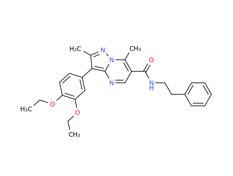 Structure Amb20565427