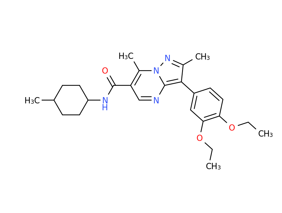 Structure Amb20565431