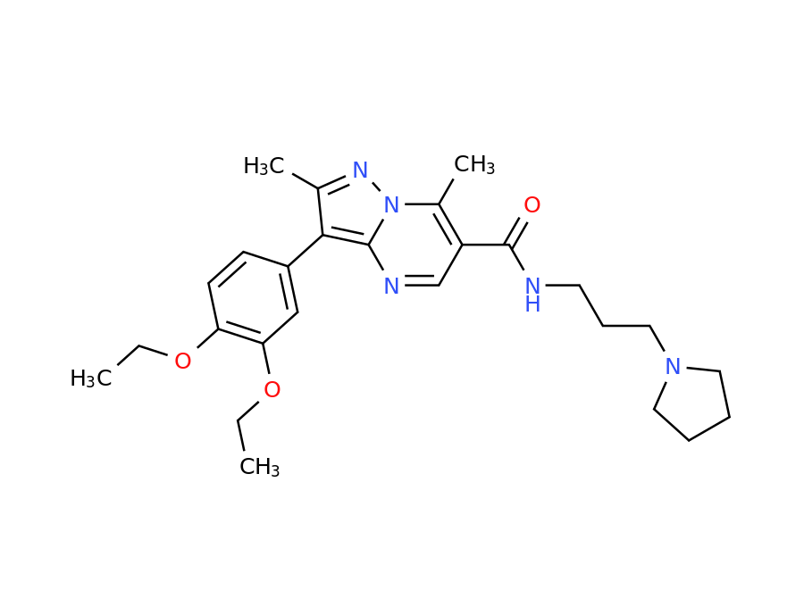 Structure Amb20565445