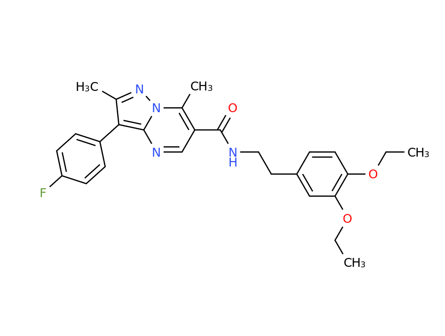 Structure Amb20565493