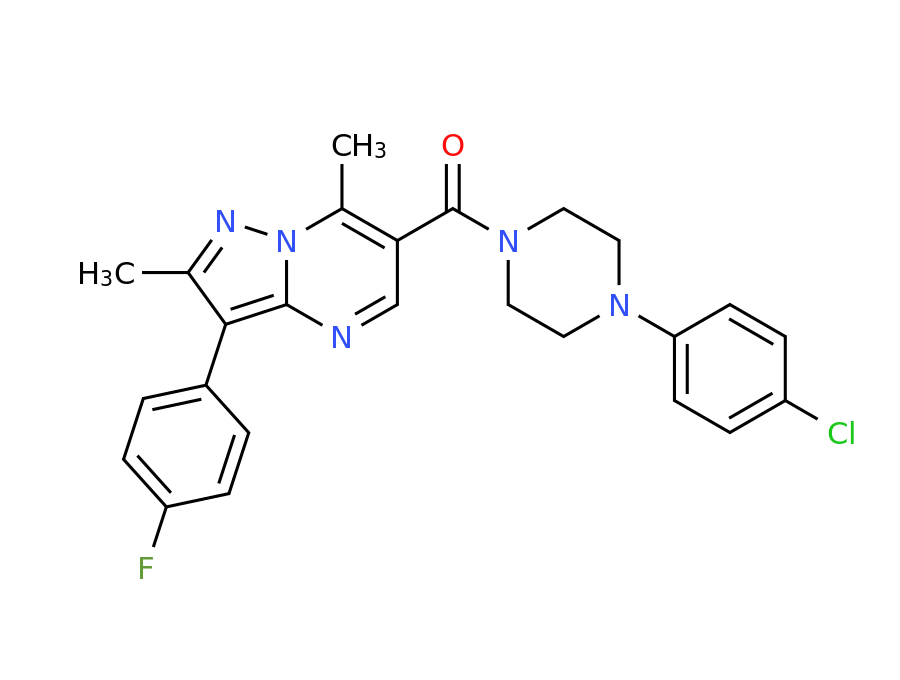 Structure Amb20565498