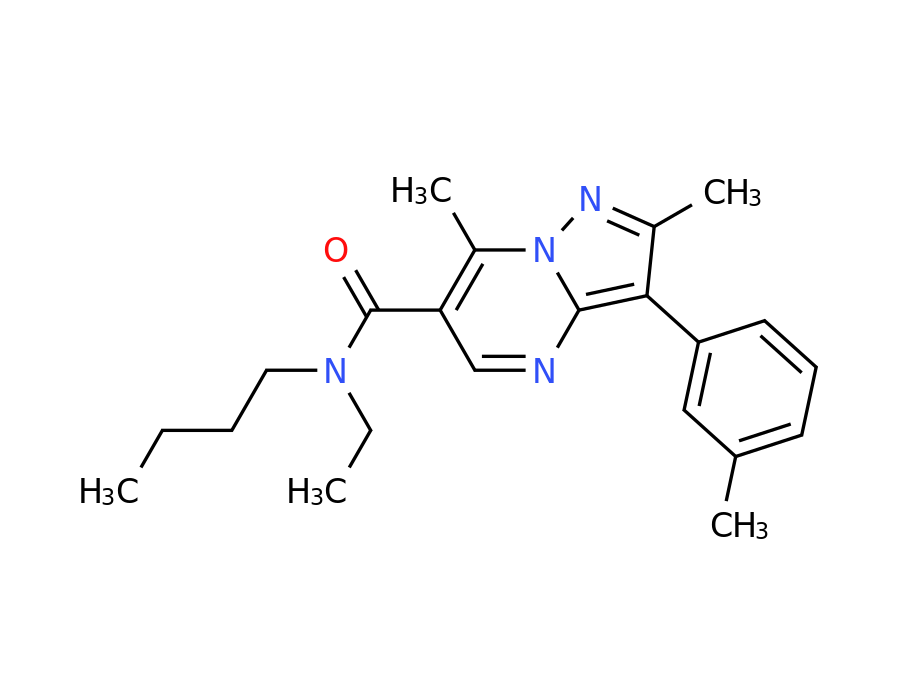 Structure Amb20565547