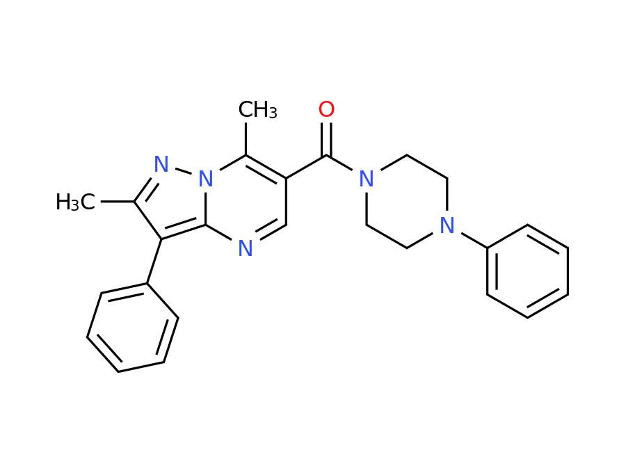 Structure Amb20565553