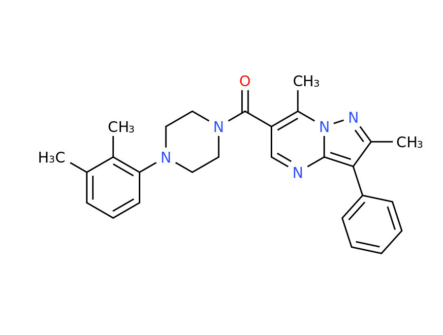 Structure Amb20565556