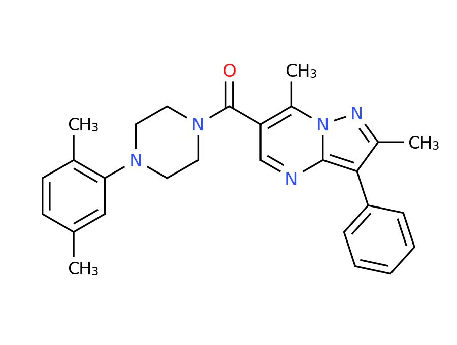 Structure Amb20565557