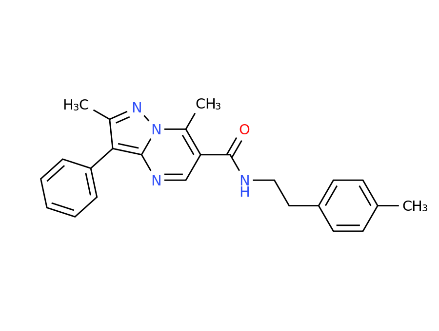 Structure Amb20565597