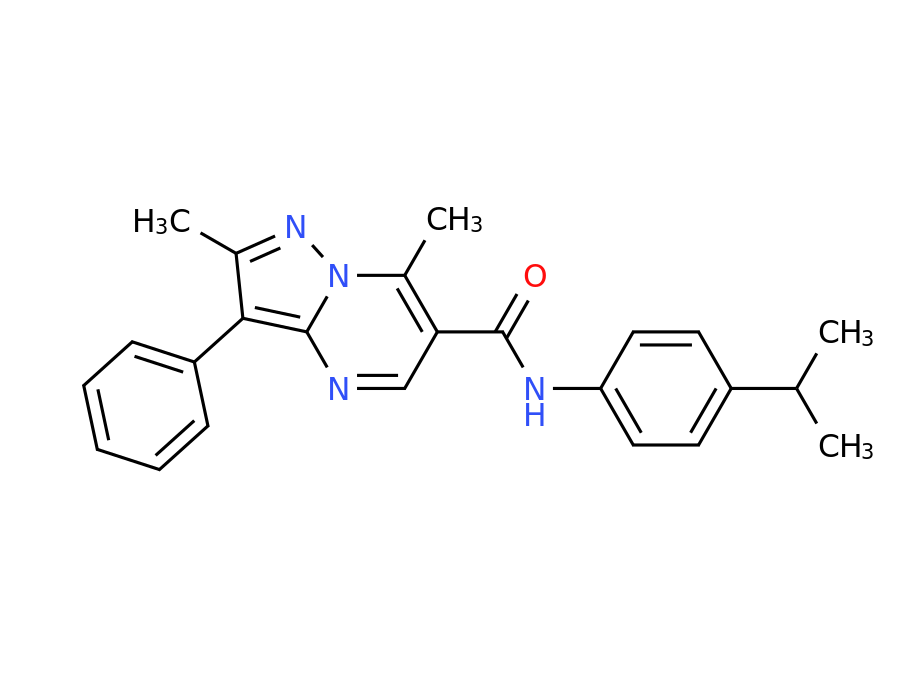 Structure Amb20565601