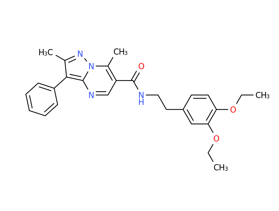 Structure Amb20565612