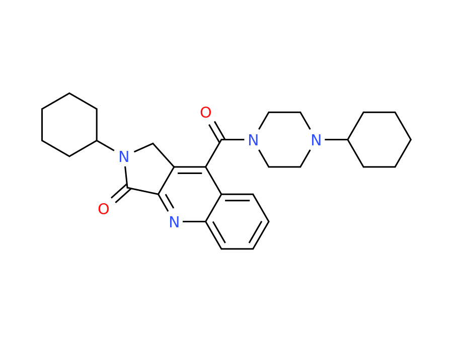 Structure Amb20565642