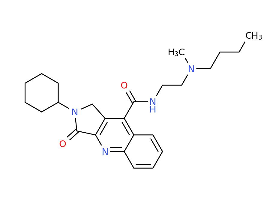 Structure Amb20565648