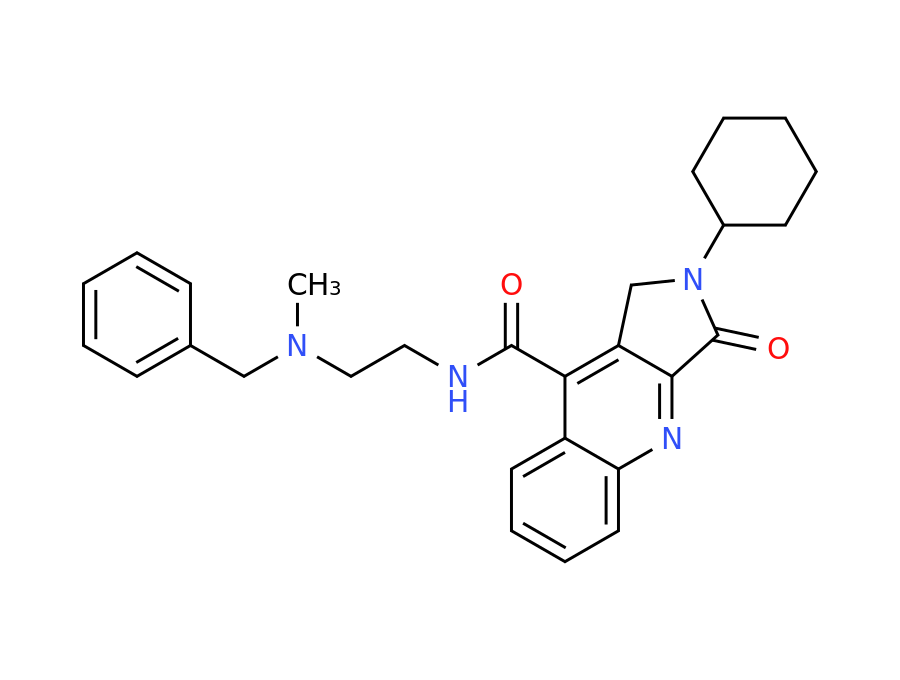 Structure Amb20565653