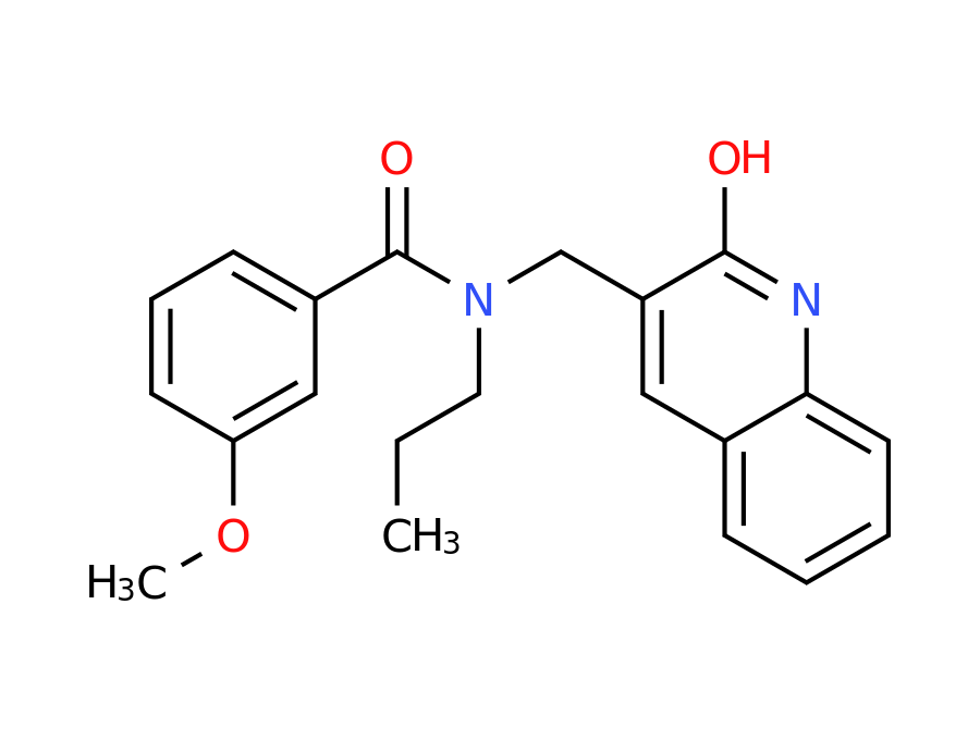 Structure Amb2056579