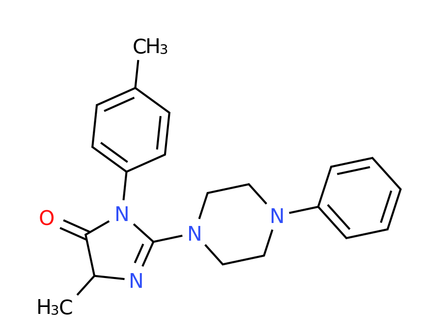 Structure Amb20565927