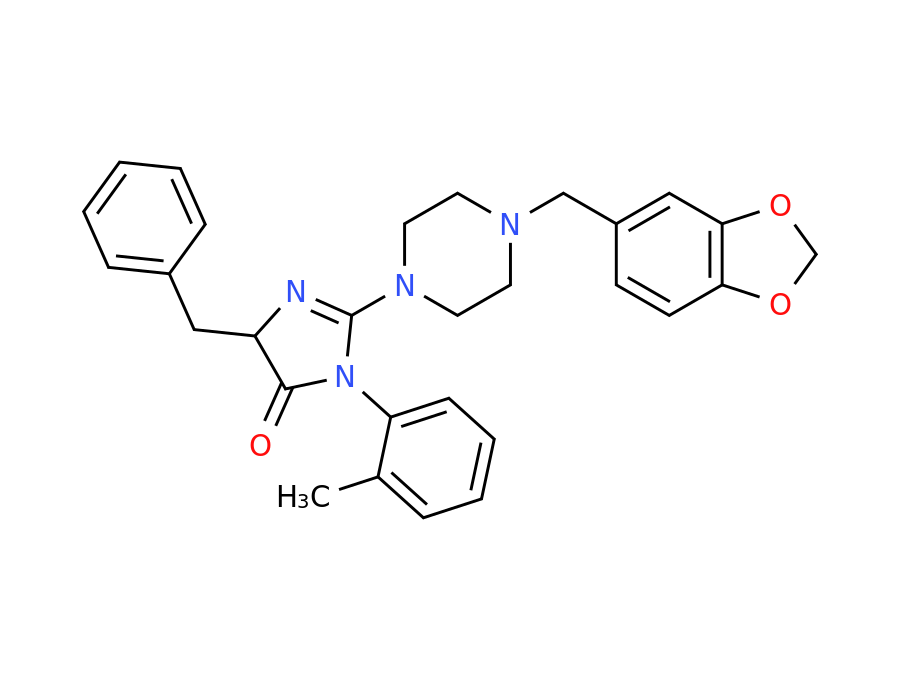 Structure Amb20566123