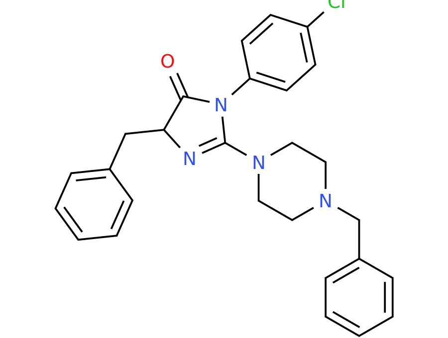 Structure Amb20566135