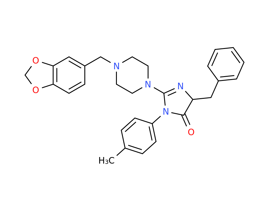 Structure Amb20566146