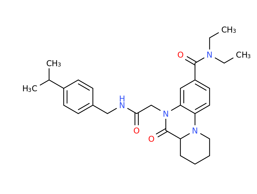 Structure Amb20566277