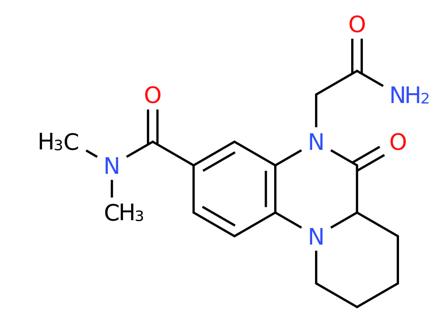 Structure Amb20566451