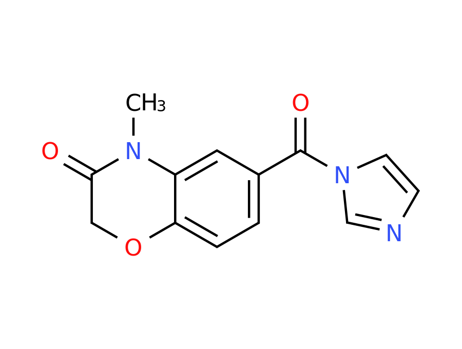 Structure Amb20566531