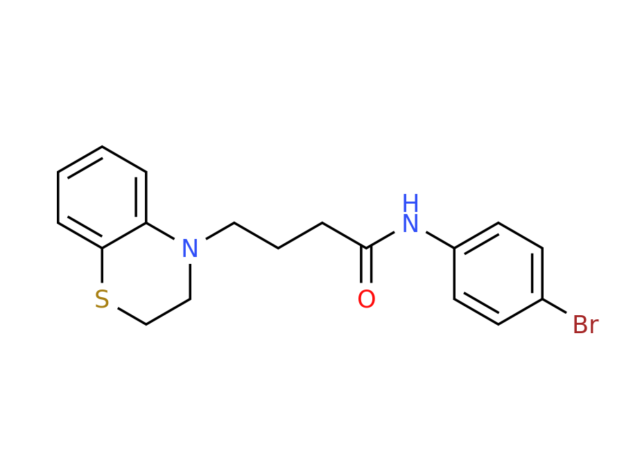 Structure Amb20566537