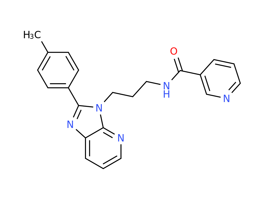 Structure Amb20566567