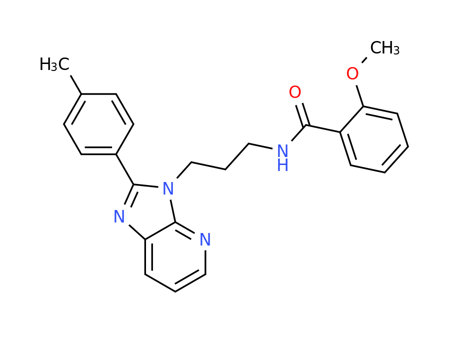 Structure Amb20566577