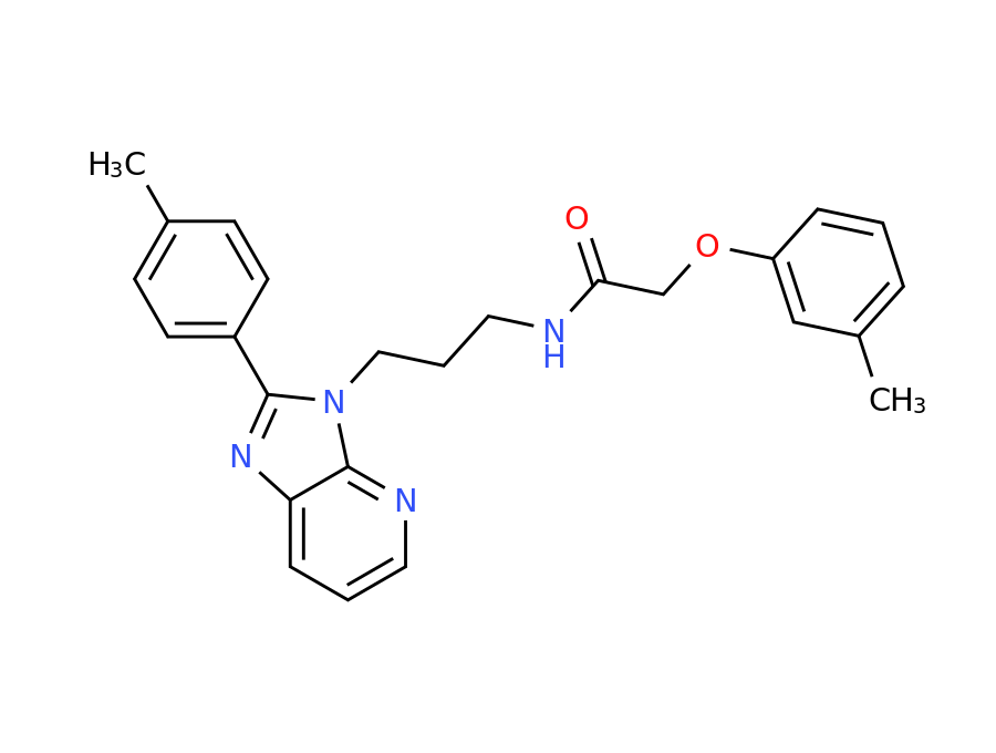 Structure Amb20566578