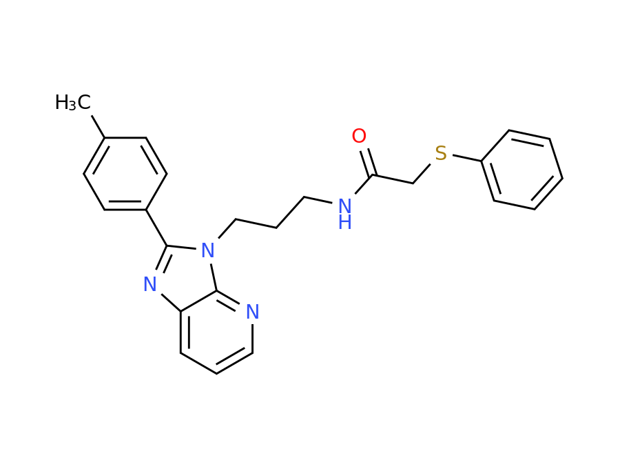 Structure Amb20566579