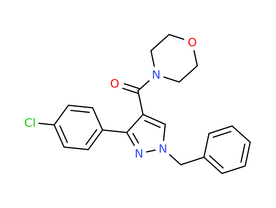 Structure Amb205666