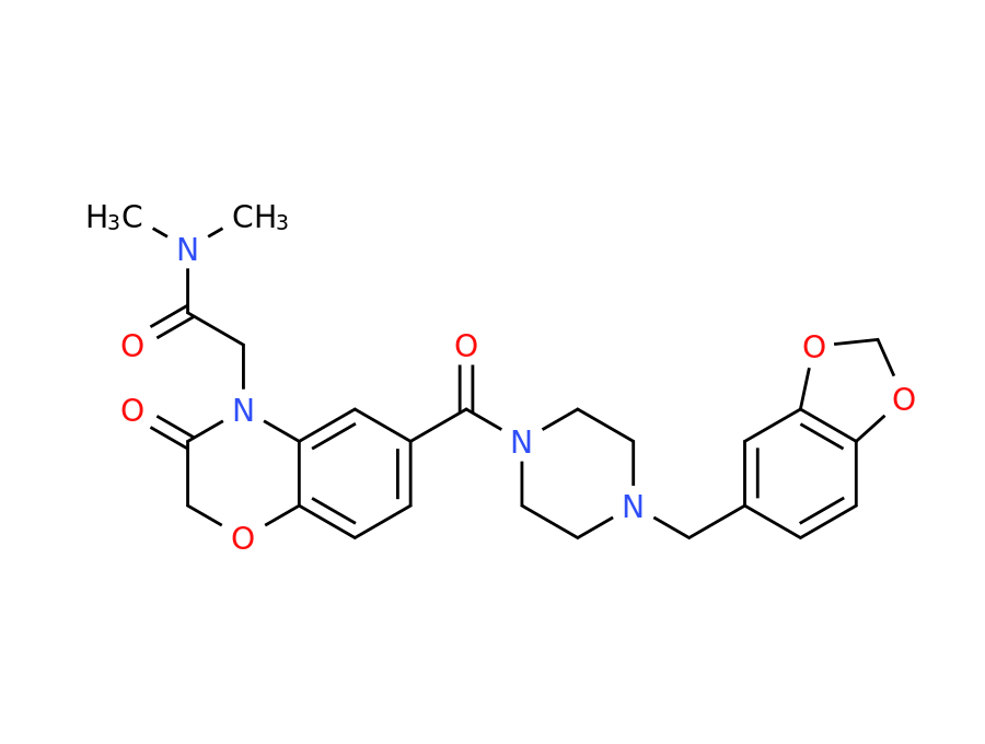 Structure Amb20566669