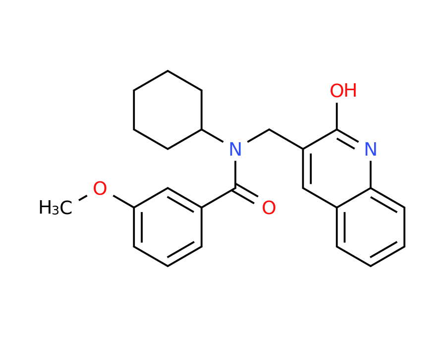 Structure Amb2056668