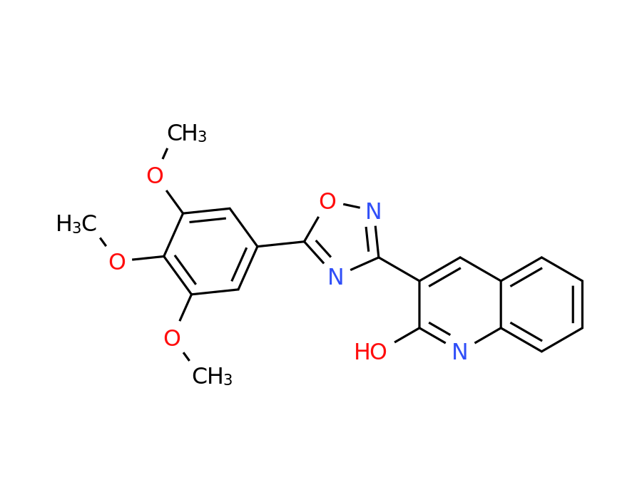 Structure Amb2056697